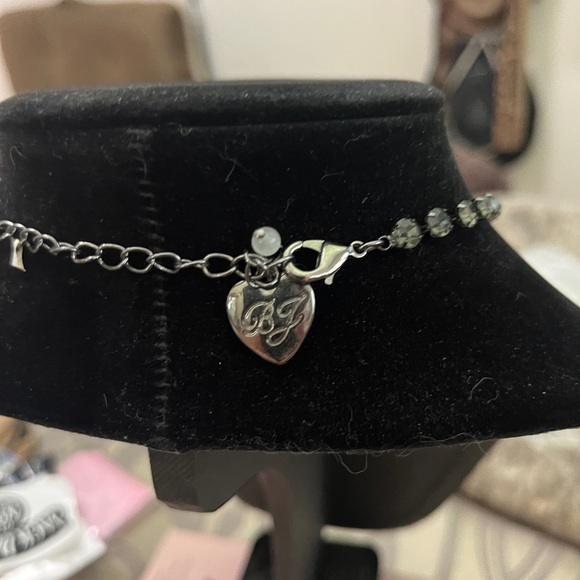 Betsey Johnson RARE Elegant Butterfly Pendant Necklace - Picture 2 of 8